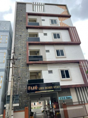 LEOHOMESTAY TIRUPATi